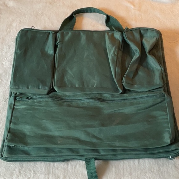 Edmonton Eskimos 80’s vintage stadium cushion cfl - Picture 2 of 8